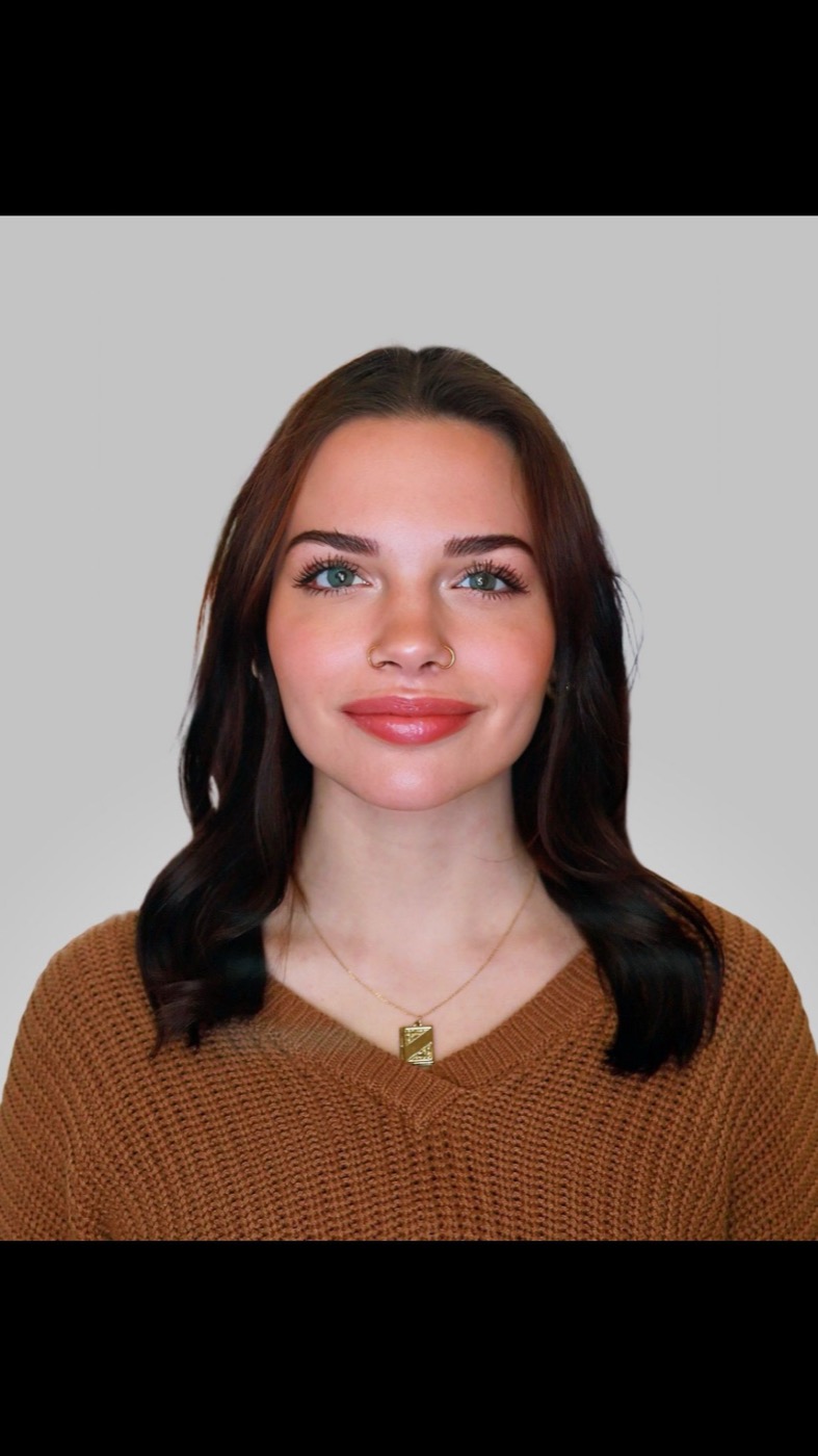 Trinity Shannon portrait